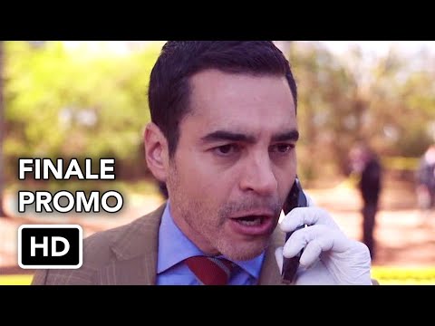 Will Trent 1x13 Promo "It Was The 80's" (HD) Season Finale