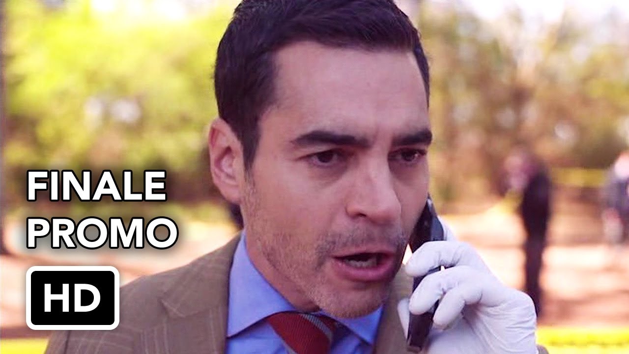 Will Trent 1x13 Promo "It Was The 80's" (HD) Season Finale YouTube