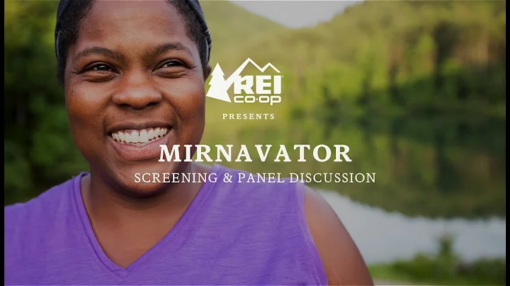 REI Presents LIVE: The Mirnavator Panel Discussion