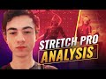 5 INCREDIBLE TACTICS Stretch USES To Win Every Game - Fortnite Tips & Tricks