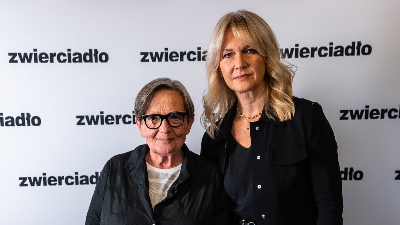 50. FPFF w Gdyni: Agnieszka Holland o Franzu Kafce: „Mam poczucie, że dobrze go rozumiem”