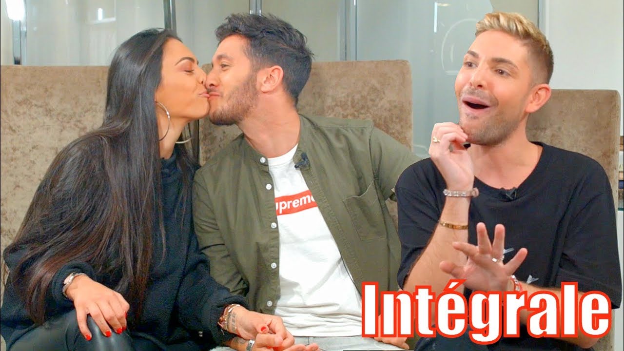 Julia Des Marseillais En Couple