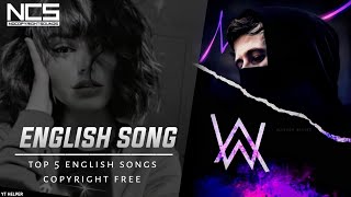 English song | english no copyright song | alan walker bgm | infinity ncs | famous background music