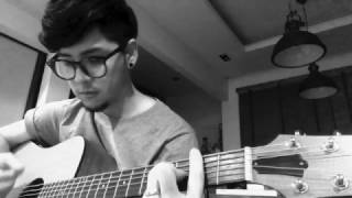 Video thumbnail of "ปล่อยมือ - ฟาร์ม Cover by Tom Isara"