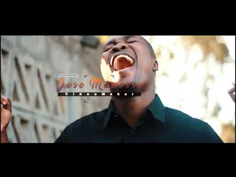 Lil Boss-Esse Moço é Qual (Official Vídeo) |prod by: José Mapossa|