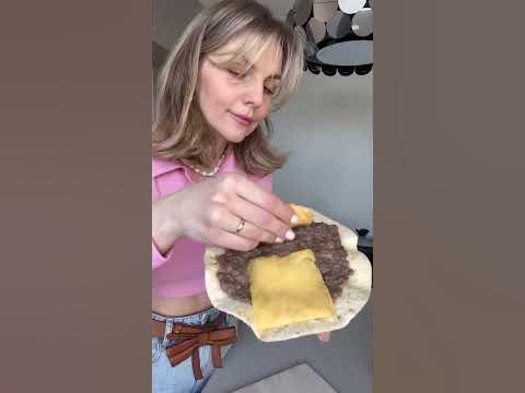 Тот самый Биг Мак без булочки! Лучший рецепт 2024! - YouTube