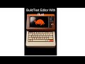 Build A Text Editor With Rust and AI #rustprogramming #rustdevelopment  #claude3
