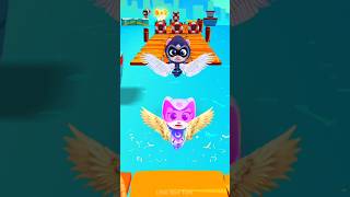 Best Funny Fails Talking Tom Gold Run Vs Tom Gold Run 2 vs Tom Hero Dash #86