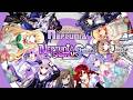 Neptunia: Sisters VS Sisters 23 Rphones et évents secondaires