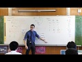 Understanding Derivatives and Concavity