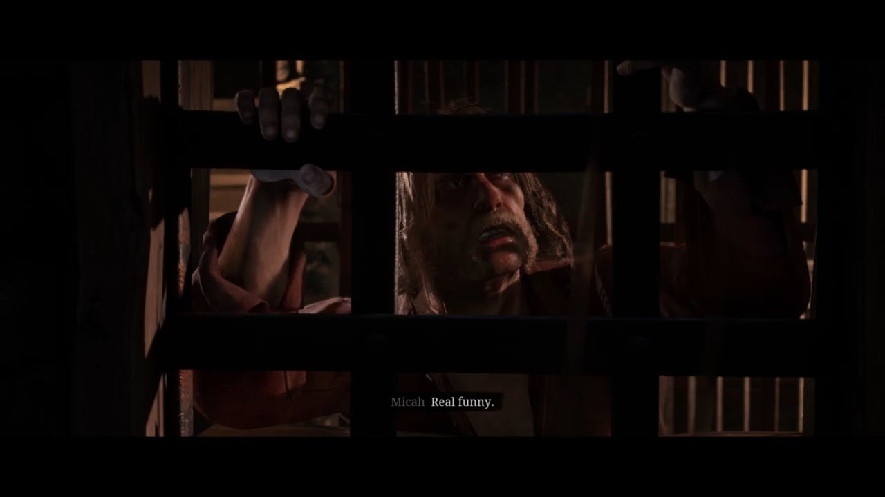 Let's Play Red Dead Redemption 2 Part 20 - YouTube