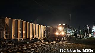 Late Trains Extravaganza 31226