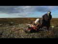 Украденная песенка  - видеоспектакль на ненецком языке