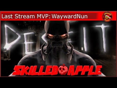 Deceit - Late Night Lyin' - Skilled Apple - 동영상