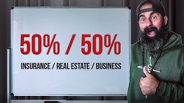 50/50 Exit Strategy for Generational Wealth