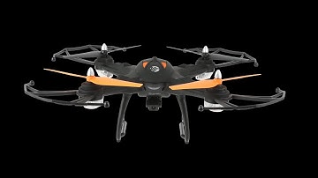 Vivitar VTI 360 Skyview 2  Tutorial Video drc889 Part 1