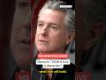 MS NOW EXCLUSIVE: Newsom – '2028 is truly a distraction'