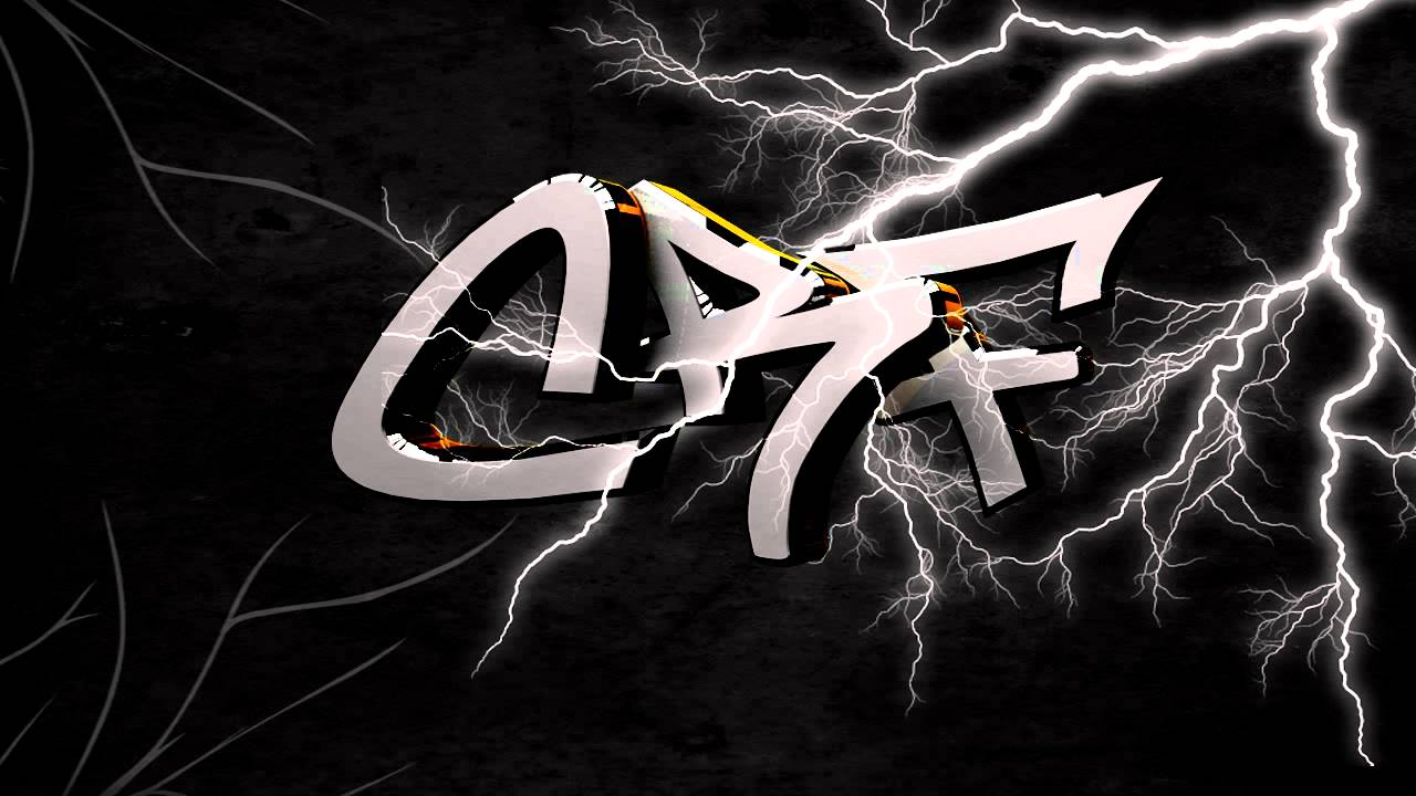 Khasm - Thunder (Clip)