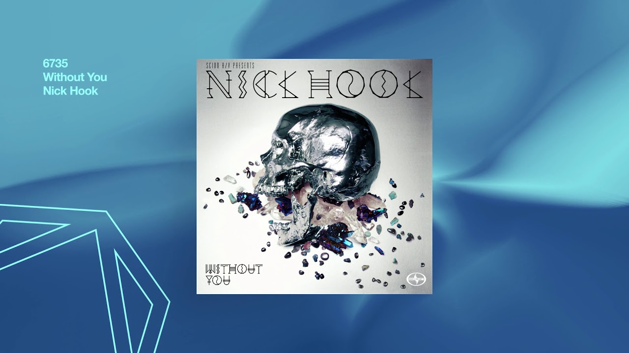 Nick Hook- 6735