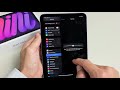 IPad Mini 2021 How To Change Font Text Size Increase Decrease Make Bold