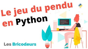 Découvrir la programmation avec un jeu en Python