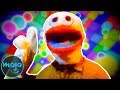Top 10 Worst Songs to Top the Billboard Top 100 Chart