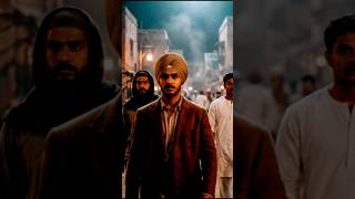 India's fight that broke Britain #history #shorts