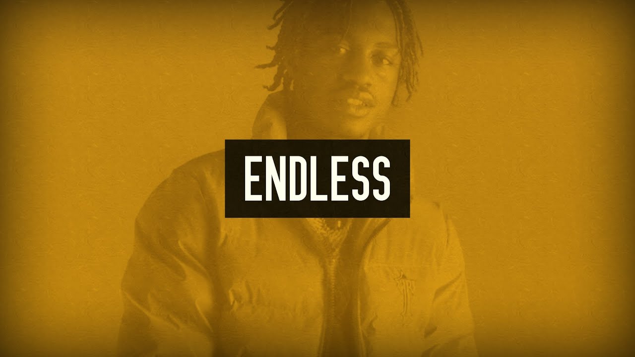 [FREE] [GUITAR] Lil Tjay Type Beat 2021 - "Endless" | prod. by @prodjayttp