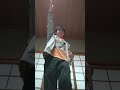 氣志團「俺達には土曜日しかない」踊ってみた     #Shorts