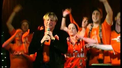Hans Somers - Wij Zijn De Supporters