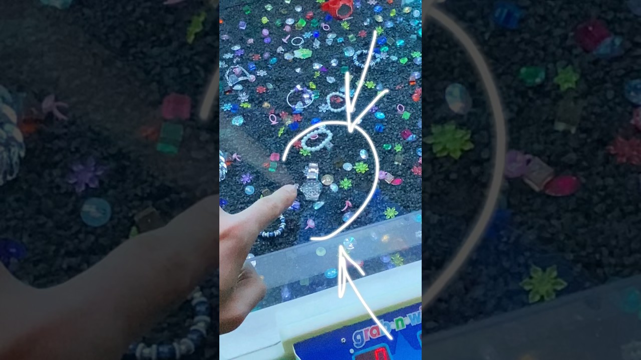 КАКУЮ ДРАГОЦЕННОСТЬ ДОСТАТЬ?! 