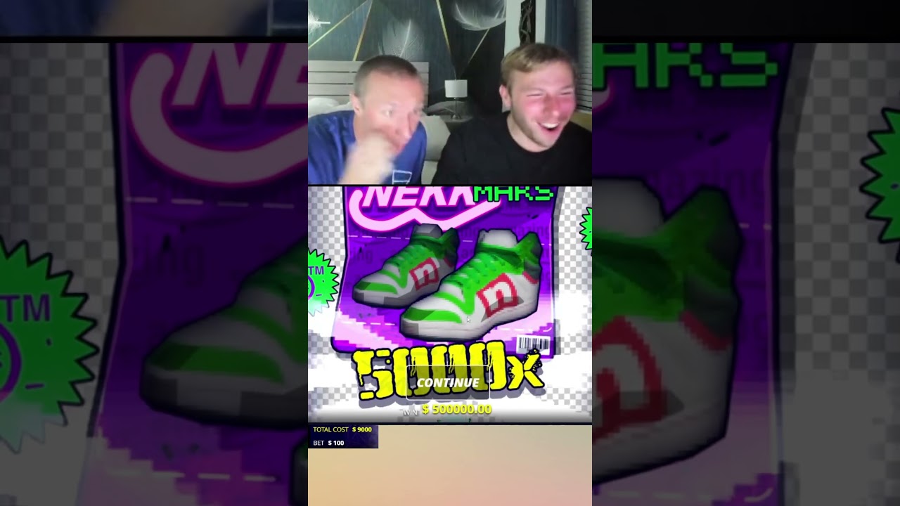 Xposed just dropped a $500k hammer on Nine to Five , turning work hours into jackpot hours!