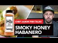 Spiceology Smokey Honey Habenero - Chef Aaron Fish Breaks Down the Blend
