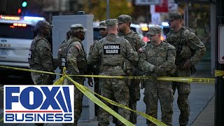 This Was A Targeted Attack Rep. Andy Biggs