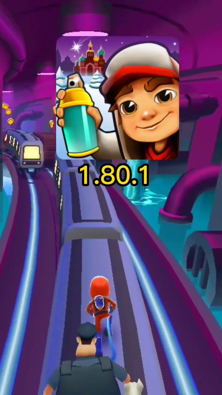 COMO JOGAR SUBWAY SURFERS NO SITE ZERO DELAY! - VÁRIAS VERSÕES