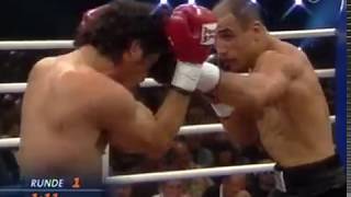 2005-10-01 Arthur Abraham vs  Luis Daniel Parada