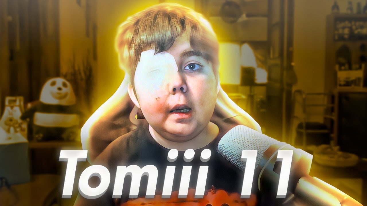 tomiii 11: Lo MEJOR y lo PEOR de internet