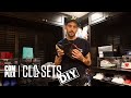 G-Eazy Shows Off Pigeon Dunks, Nike Mags, and More On Complex Closets