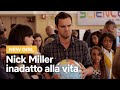 Nick Miller: i momenti in cui è stato UNO DI NOI - New Girl | Netflix Italia