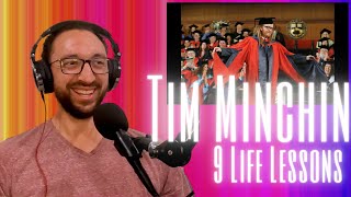 Easily My Favorite Commencement Speech Ever | Tim Minchin 
