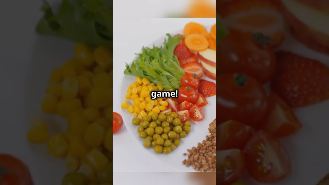 Health Tips in 60 Seconds! Bite-sized Shorts for a Healthy You 