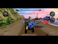 #Beach buggy Part 2