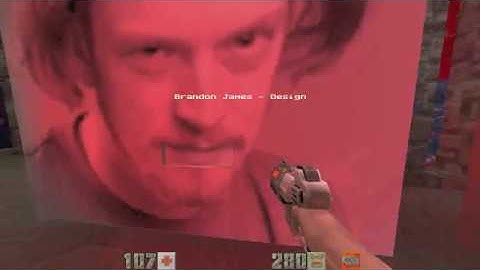 Quake 2 Walkthrough | Unit 10: Final Showdown