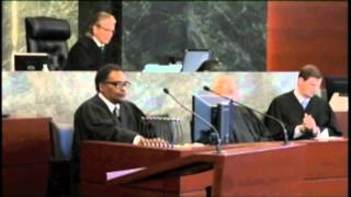 Constitution Day (2014): James Otis Lecture