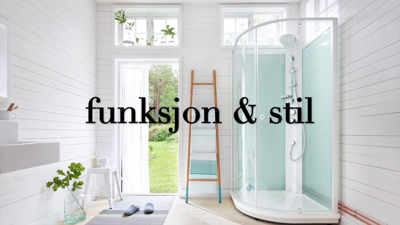 Ramsøy AS - Nytt Baderom