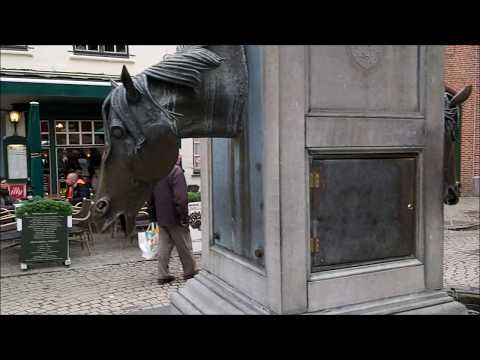 1720 сортов бельгийского пива.Прогулки по Брюгге.Бельгия.Поездки по Европе.Путешествия,туризм,отдых