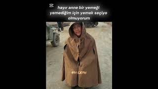 Yemek Seçmi̇yorumşfet