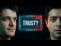 People Still Trust AI… Even When It Fails