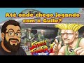 Jogando Com O Guile No Street Fighter 2 The World Warrior | #streetfighter2 #gaming #arcade #game 