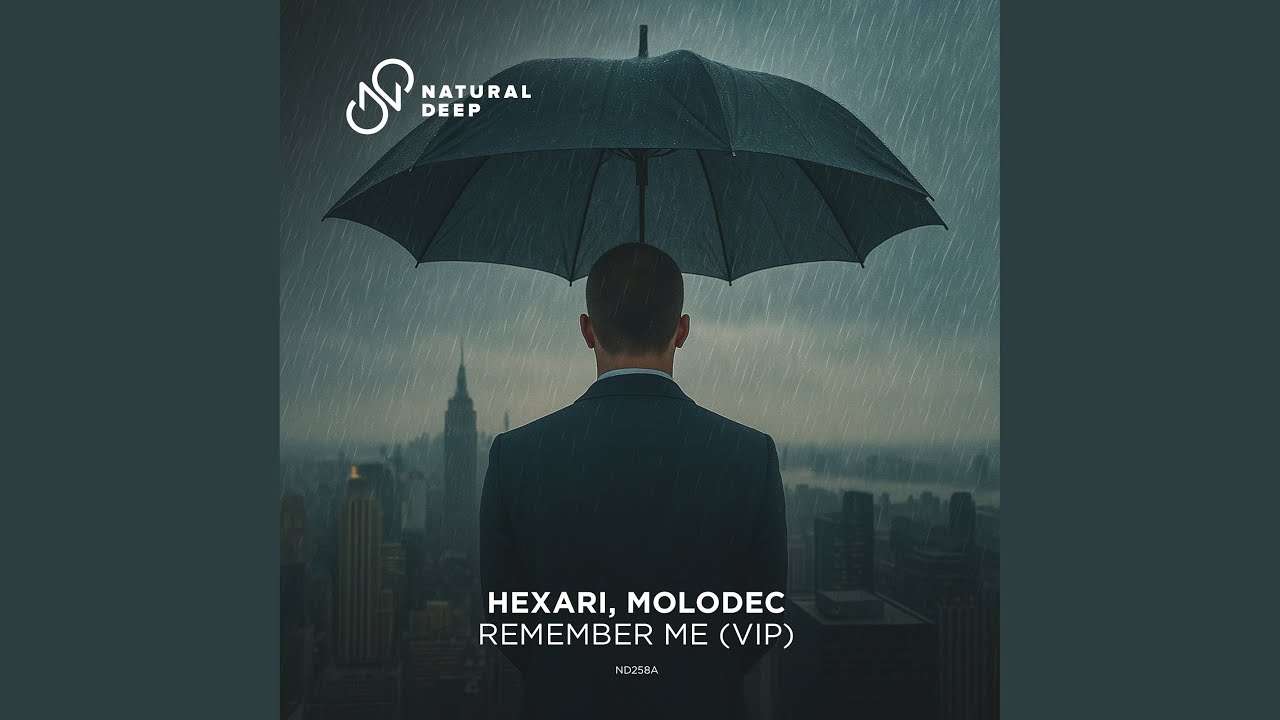 Obejrzyj Remember Me (VIP) w YouTube Obejrzyj Remember Me (VIP) w YouTube